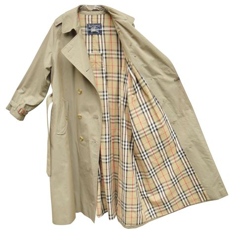 rainbow burberry coat|vintage burberry raincoats.